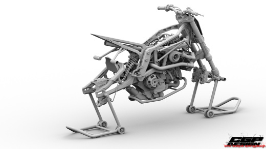 摩托车pinki-sportbike-concept-design-cgpdesign-SolidWorks2014-stp-igs-格式缩略图