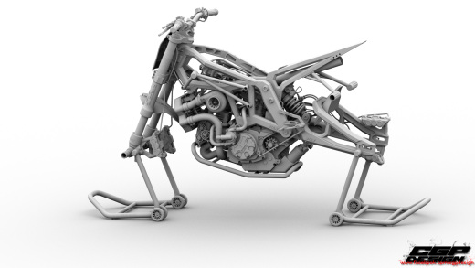 摩托车pinki-sportbike-concept-design-cgpdesign-SolidWorks2014-stp-igs-格式缩略图