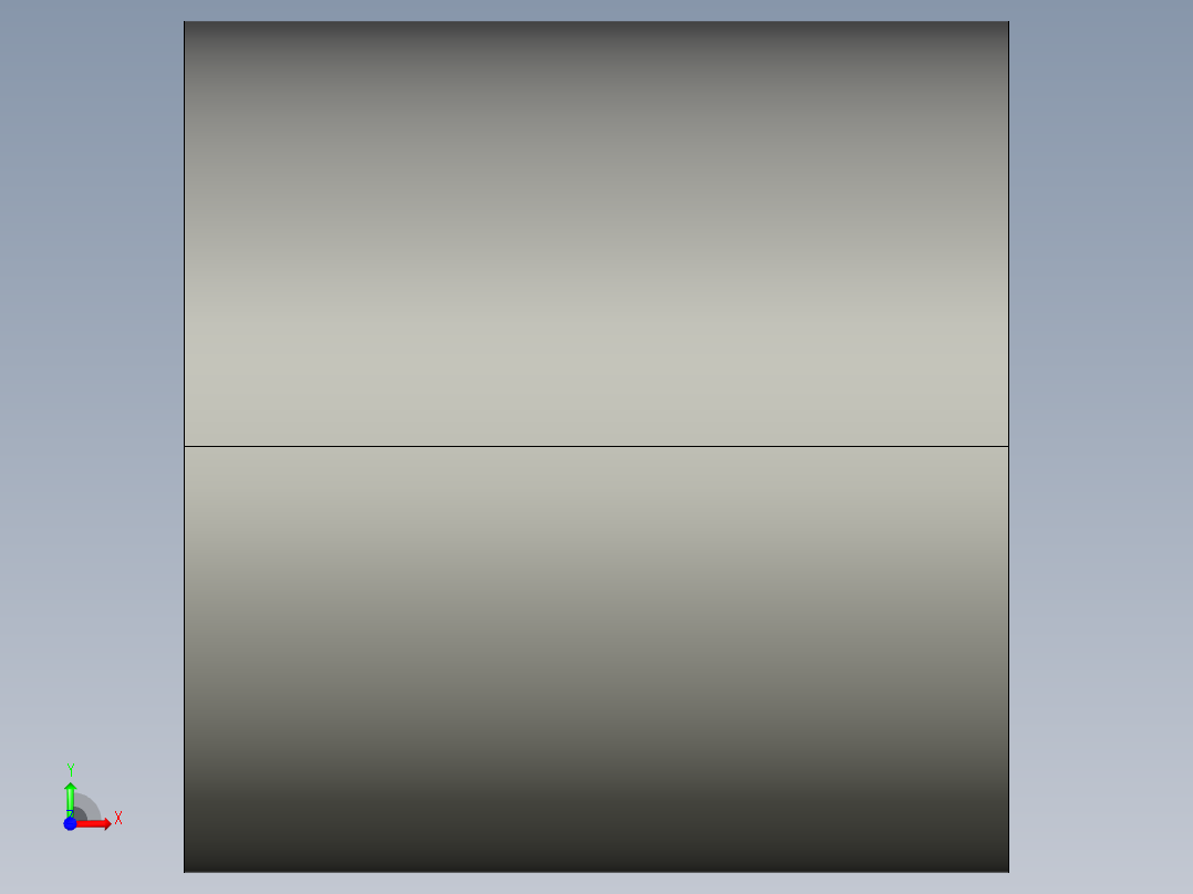 船舶管路系统SeaCor_Coupling_SxS_37J129030_3in前视图