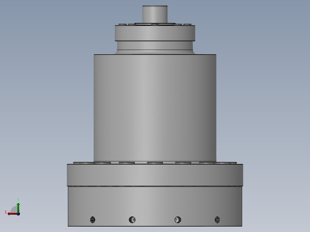 SZSY-00-04 压力室后视图