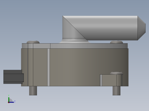 传感器 (43)左视缩略图