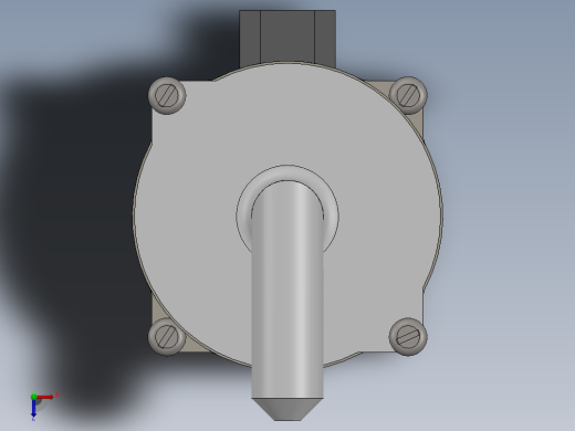 传感器 (43)俯视缩略图