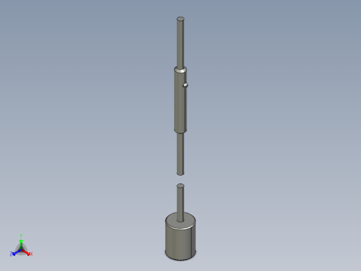基恩士EM-014_kc图纸模型