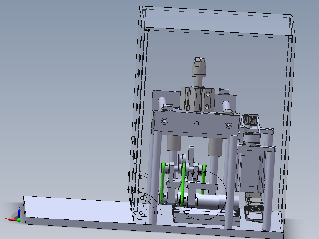 应变片打磨机sw18可编辑