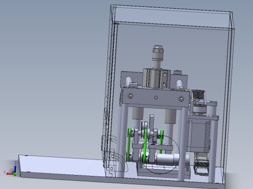 应变片打磨机sw18可编辑