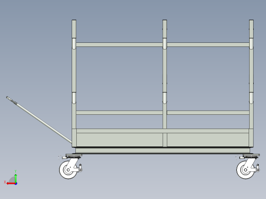 A0002473-管道处理架运输车后视缩略图