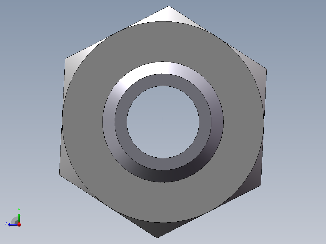 90度焊接接头、SKA30X6-右视图