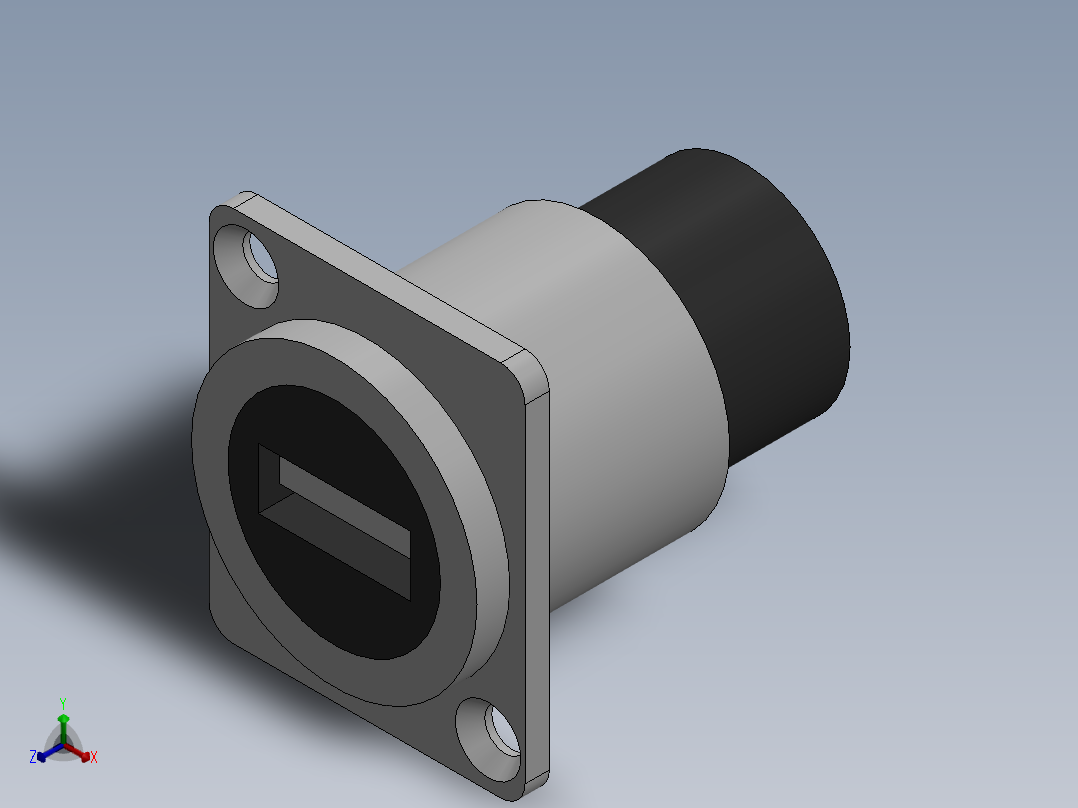usb适配器插头面板11（1）