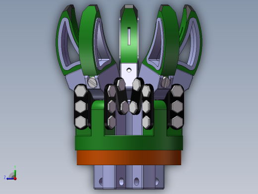 Assembly Claw右视缩略图