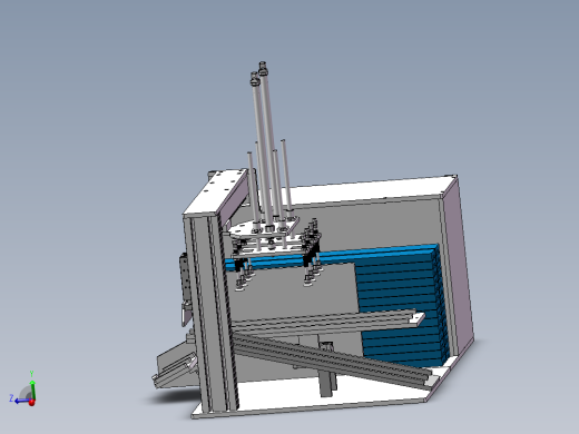 电子芯片上料8.16V4