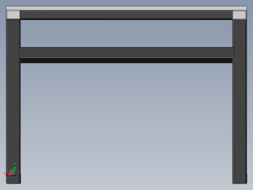 c台式桌子12后视缩略图