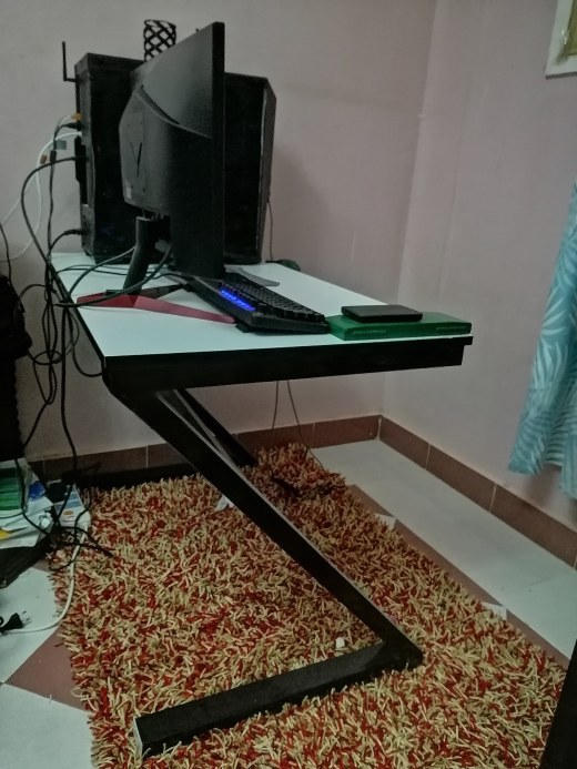 c台式桌子12缩略图