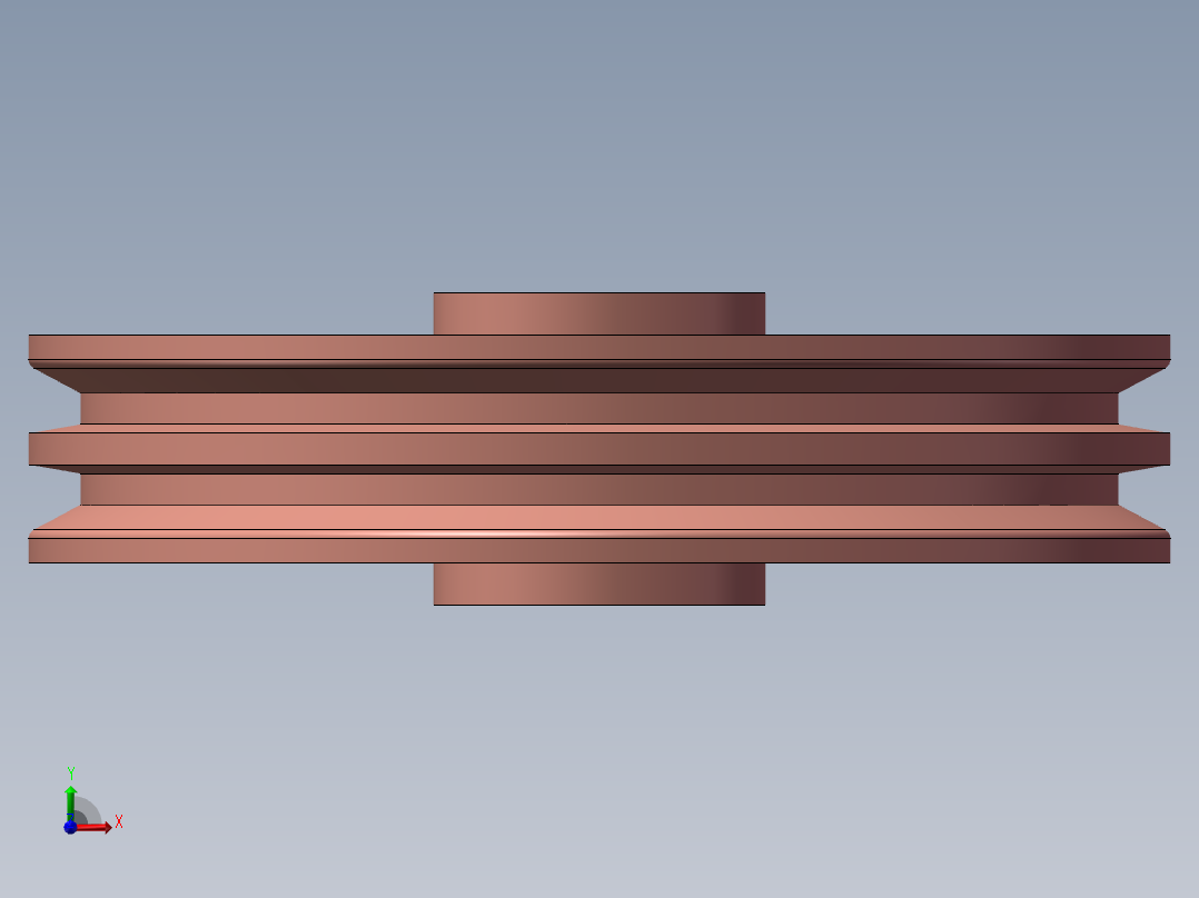 019-SW16练习题前视图