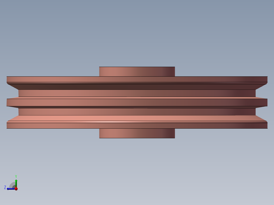 019-SW16练习题右视图