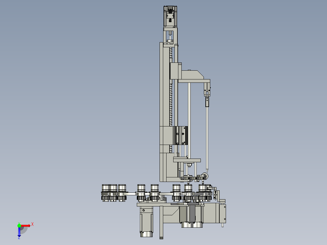 V2-涂脱模剂DOE俯视图