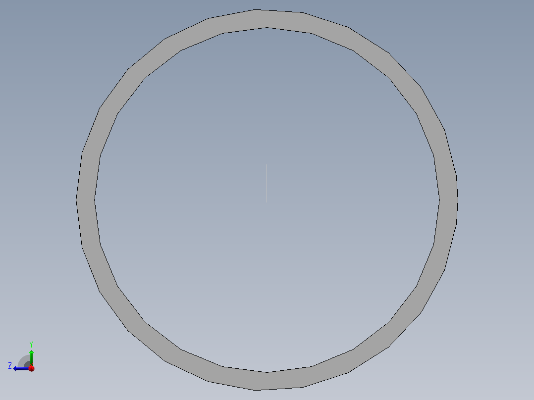 U-PVC_Pipe_DN150右视图