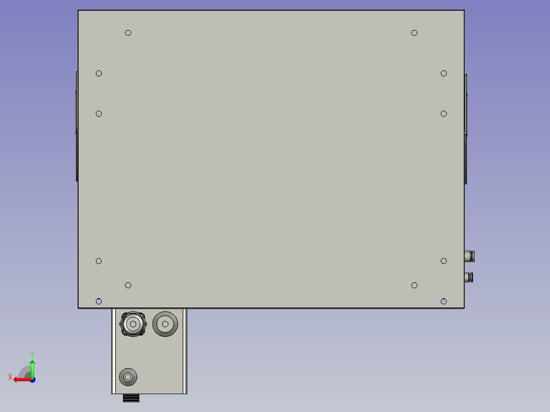 1937-OP30-2-振动盘放置后视图