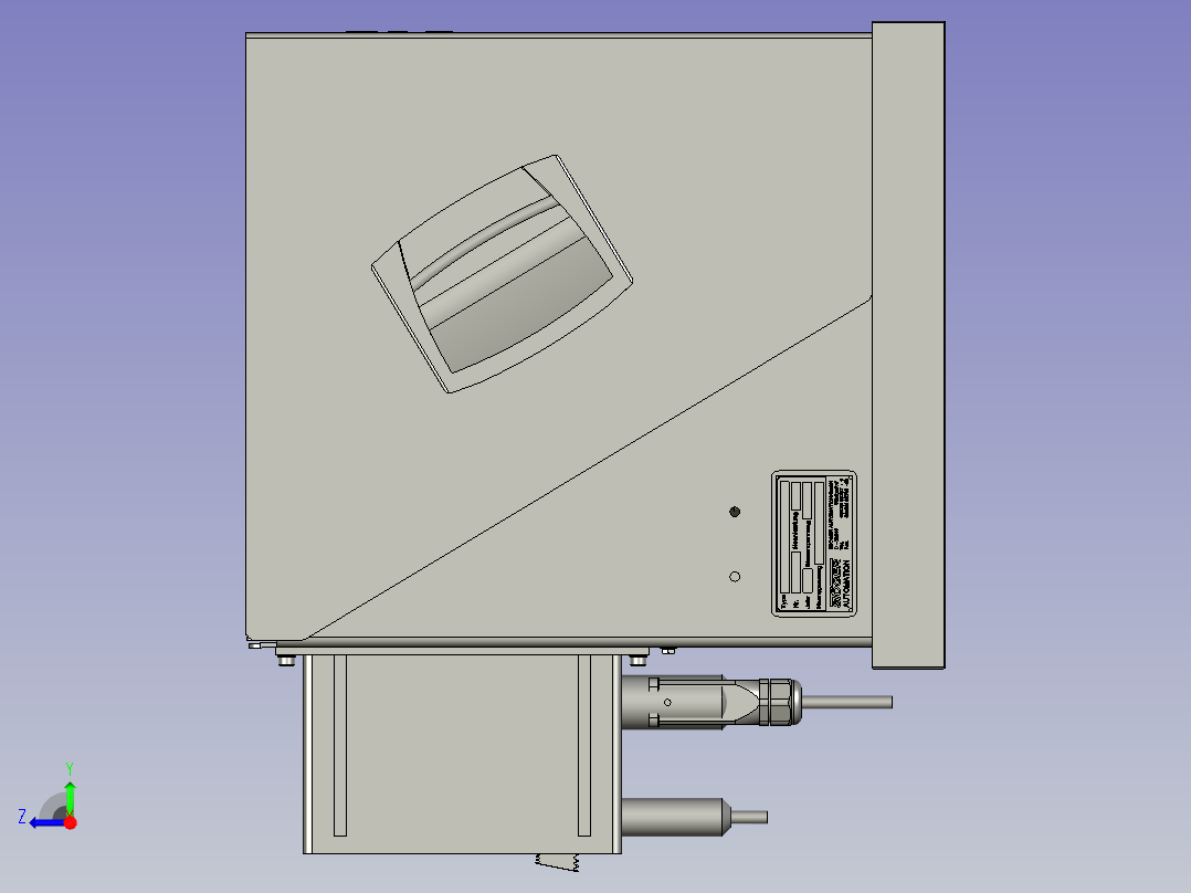 1937-OP30-2-振动盘放置右视图