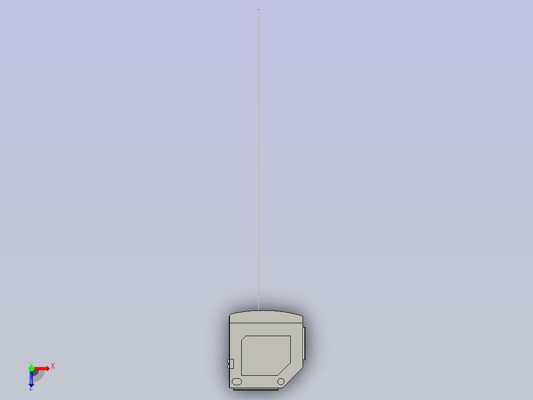 BALLUFFBOS23K-PU-LD20-S4(ROT0)1俯视图