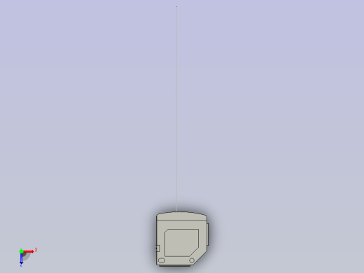 BALLUFFBOS23K-PU-LD20-S4(ROT0)1俯视缩略图