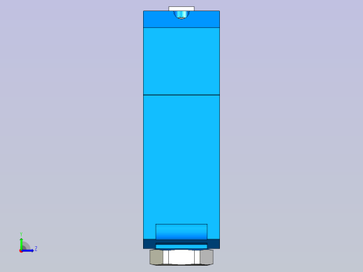 西克sick传感器SICK_WS_WE260-E270-Bestell-Nr.6020975_2000_左视缩略图