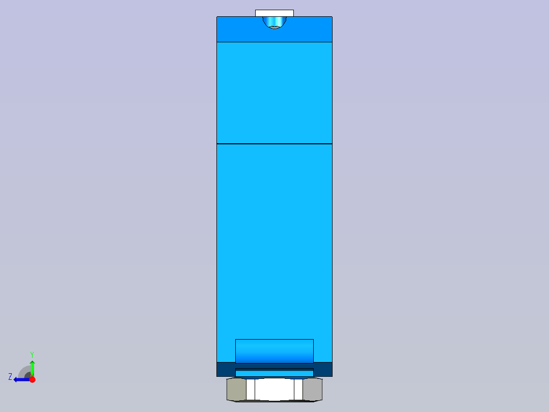 西克sick传感器SICK_WS_WE260-E270-Bestell-Nr.6020975_2000_右视图