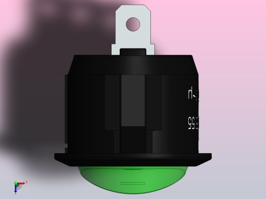 开关断路器俯视缩略图