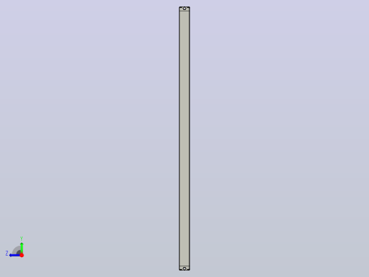 XTD3420安全光栅右视缩略图