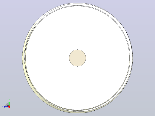 深浦接近传感器 DV-MD034右视缩略图