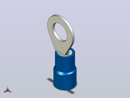 接线端子insulated-ring-terminals-blue-1 1 STP
