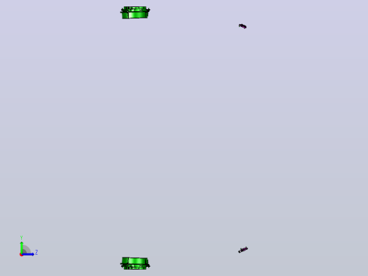 FNA7909002_扬声器装置左视缩略图