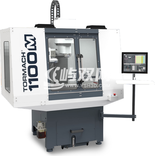 TORMACH 1100M加工中心缩略图