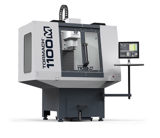 TORMACH 1100M加工中心缩略图