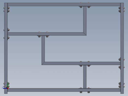 工业发展协会右视缩略图
