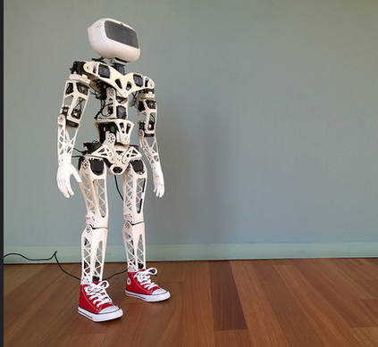 半被动仿生人形脚三维建模图纸 solidworks设计 附STEP STL格式