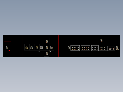 北京别墅效果图