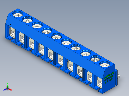 DG126R-5.0-10P-12-00AH