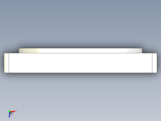 模组KK-86-F6 57步进电机.STEP俯视缩略图