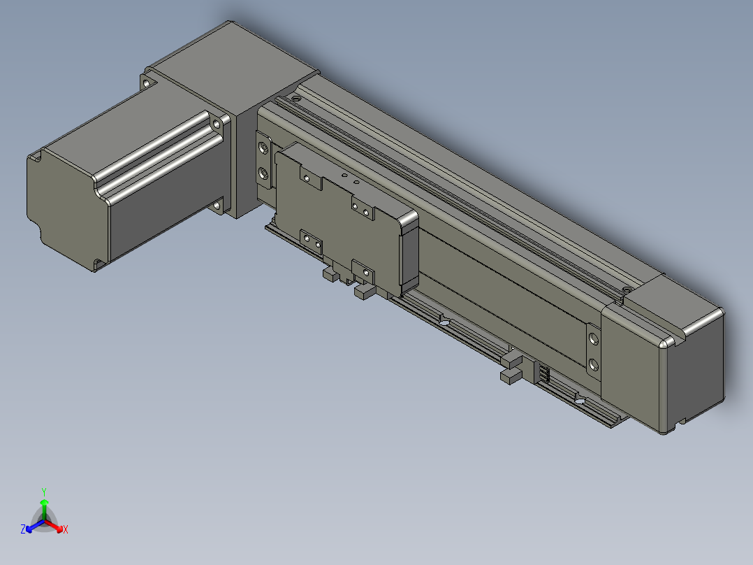 威洛博RBC5-S100-BU