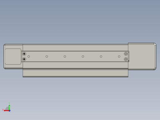 威洛博RBC5-S100-BU后视缩略图