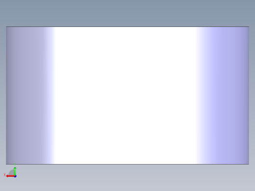 管道手动球阀-水管开关阀-手动阀门User Library-md52c150dn50_DN40~65.SB后视缩略图