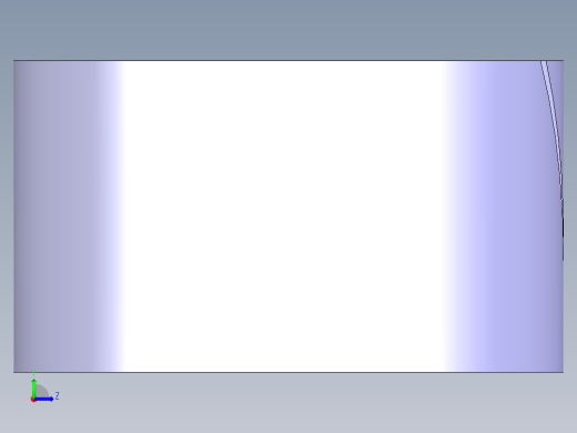 管道手动球阀-水管开关阀-手动阀门User Library-md52c150dn50_DN40~65.SB左视缩略图