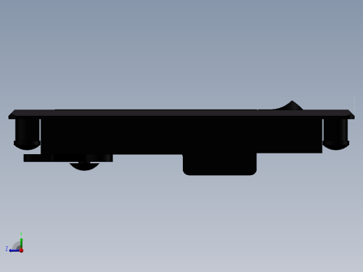 门锁XAT01右视缩略图