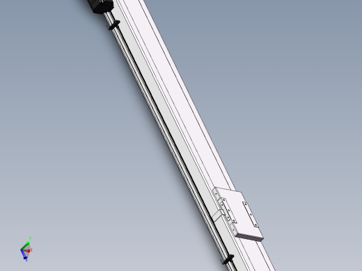 精密模组MC140-L05-950-BL-M200-C4