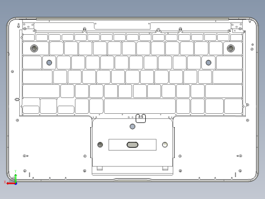UX490-C-GXT后视缩略图