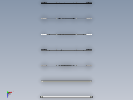 UX490-C-GXT俯视缩略图