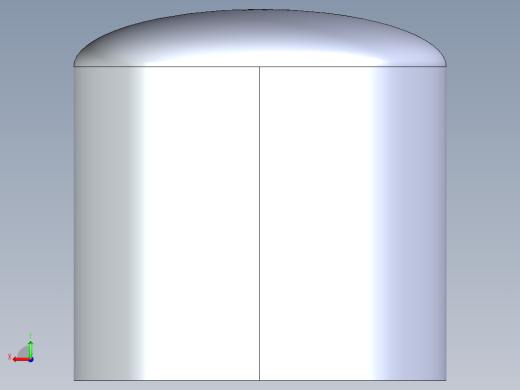 CPVC管件19-Sch80_Cap_SOC_9847-007 _0.75in后视缩略图