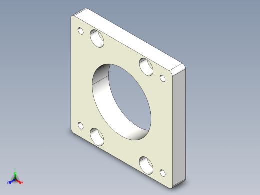 模组KK-86-F5 60步进电机.STEP