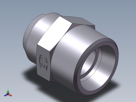 焊接直接头、1CW-22-15