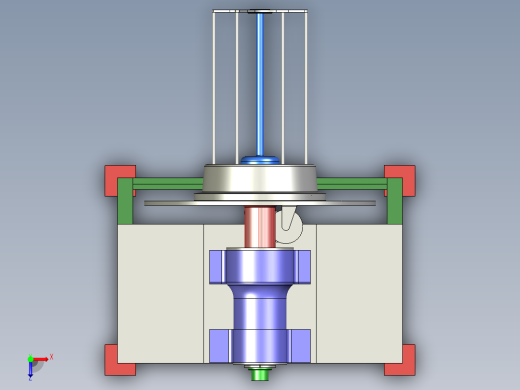 B2004238-线绕机俯视缩略图
